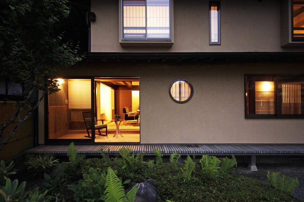 Yamadaya Ryokan Хитатиота Экстерьер фото